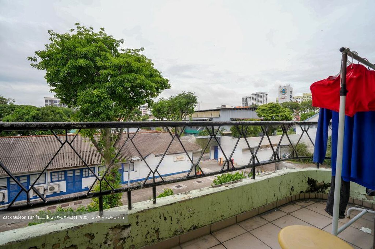 Sims Avenue (D14), Shop House #477557671
